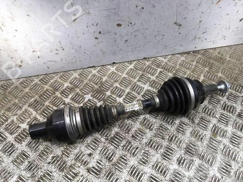 Used Right front driveshaft Right front driveshaft MERCEDES-BENZ A-CLASS (W177) A 200 (177.087) (163 hp) 40263284 40263284