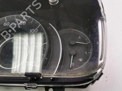 Instrument cluster HONDA CR-V IV (RM_) 2.2 i-DTEC AWD (RE6) | BP37404739C47 - Image 9