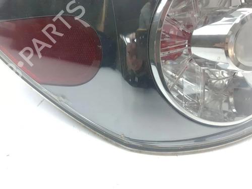 Left taillight MAZDA CX-7 (ER) 2.2 MZR-CD AWD (ER10A) | BP28900044C34  - Image 14