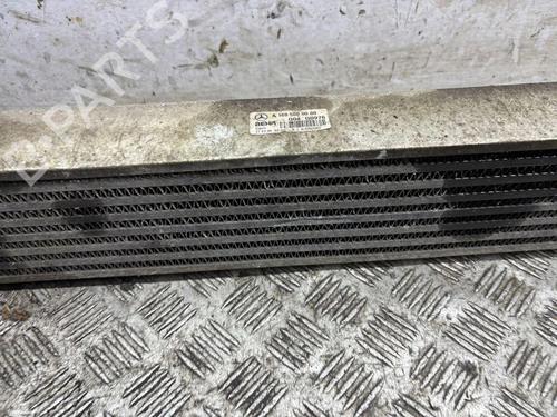 Intercooler MERCEDES-BENZ A-CLASS (W169) A 160 CDI (169.006, 169.306) | BP30809166M30 - Image 3