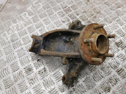 Right front steering knuckle FORD KUGA I 2.0 TDCi 4x4 | BP36176663M26 - Image 6