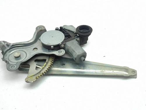 Rear left window mechanism LEXUS IS III (_E3_) 300h (AVE30_, AVE30R) | BP40206328C24 - Image 5