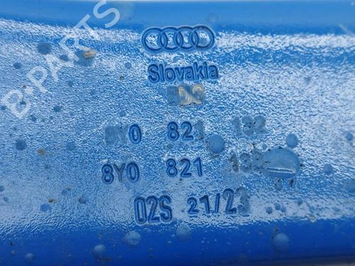 Støtte AUDI A3 Sportback (8YA, 8YF) 30 TFSI | BP36062889C155 - Image 5