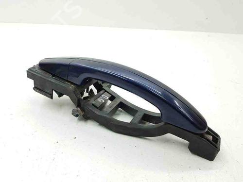Used Rear left exterior door handle FORD FOCUS C-MAX (DM2) 1.6 TDCi (109 hp) 28891484