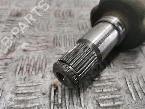 Left front driveshaft CHRYSLER GRAND VOYAGER V (RT) 2.8 CRD | BP28878497M38 - Image 3
