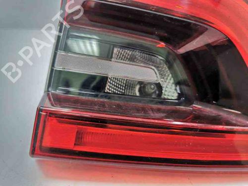 Right tailgate light RENAULT KADJAR (HA_, HL_) 1.5 dCi 110 (HLA3) | BP28895510C80 