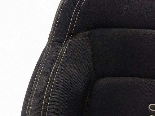 Left front seat KIA SPORTAGE III (SL) 2.0 CRDi AWD | BP40206705C15 - Image 3