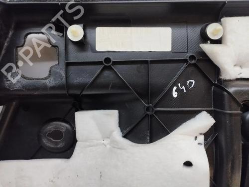 Boot lining MERCEDES-BENZ M-CLASS (W164) ML 350 4-matic (164.186) | BP36349634I3 - Image 8