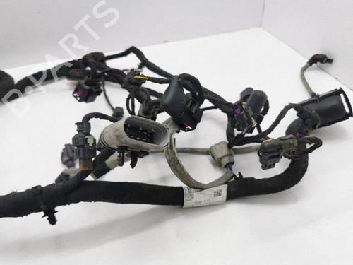 Wiring harness SEAT ATECA (KH7, KHP) 1.4 TSI | BP40209366E16 - Image 9