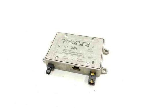 Elektronische module MERCEDES-BENZ CLK (C209) CLK 270 CDI (209.316) (170 hp) 28845495