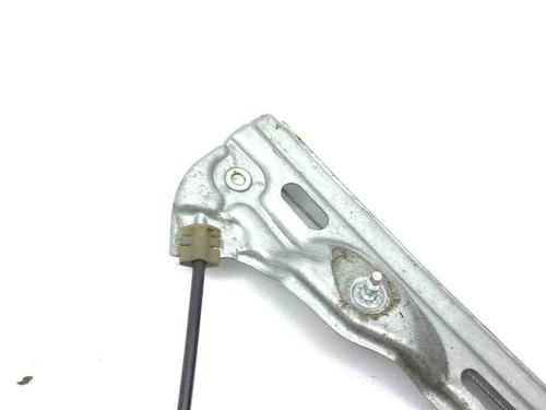 Front left window mechanism RENAULT MEGANE IV Grandtour (K9A/M/N_) 1.2 TCe 130 (K9MR) | BP28880120C22 