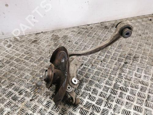 Left rear steering knuckle PEUGEOT 508 I (8D_) 1.6 HDi | BP28890478M27 