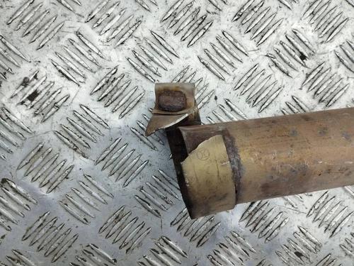 Exhaust system MASERATI QUATTROPORTE V 4.2 | BP28895906M121 - Image 5