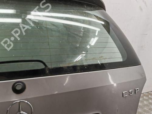 Tailgate MERCEDES-BENZ A-CLASS (W168) A 170 CDI (168.009, 168.109) | BP28897205C6 