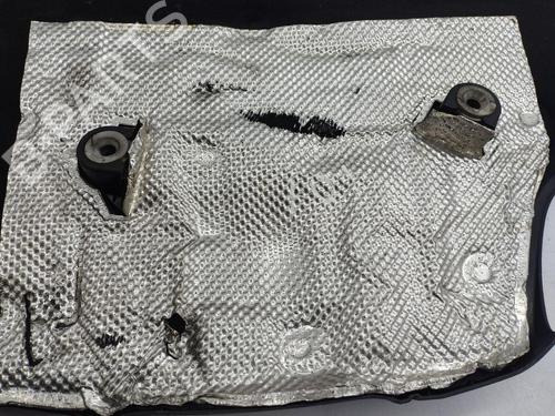 Upper protection AUDI A7 Sportback (4GA, 4GF) 3.0 TDI quattro | BP33909155M93 - Image 6