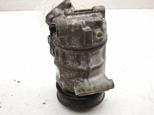 AC compressor RENAULT MEGANE IV Hatchback (B9A/M/N_) 1.2 TCe 130 (B9MR) | BP38195112M34 - Image 5