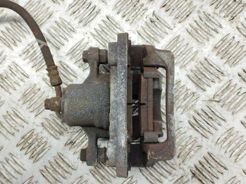 Right rear brake caliper HYUNDAI TUCSON (TL, TLE) 1.7 CRDi | BP28851666M106 
