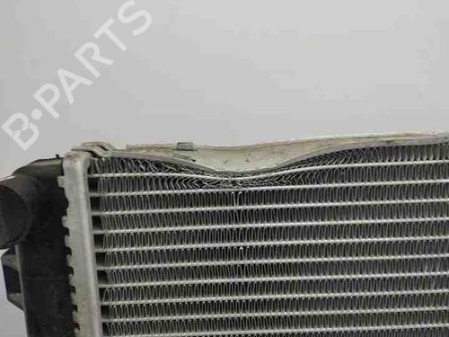 Water radiator NISSAN QASHQAI II (J11, J11_) 1.3 DIG-T | BP28856836M31