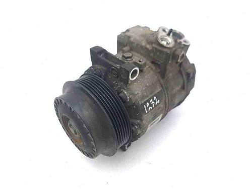 Used AC compressor MERCEDES-BENZ GLK-CLASS (X204) 220 CDI (204.902) (170 hp) 28880744