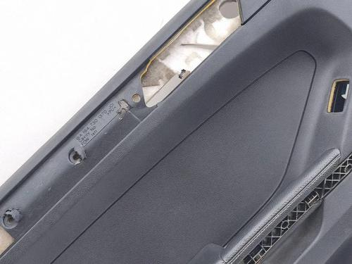 Rear left panel MERCEDES-BENZ M-CLASS (W164) ML 320 CDI 4-matic (164.122) | BP40206554C60 - Image 6
