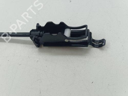 Front left lock FORD FOCUS IV (HN) 1.0 EcoBoost | BP28896564C98 