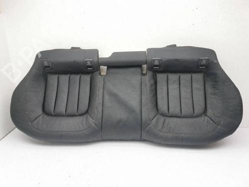 Used Rear seat Rear seat MERCEDES-BENZ CLS Shooting Brake (X218) CLS 250 CDI / BlueTEC / d (218.903, 218.904) (204 hp) 40209235 40209235