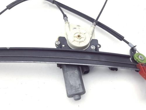 Front right window mechanism MASERATI QUATTROPORTE V 4.2 | BP36102777C23 - Image 10