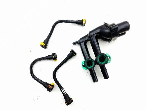 Pipe TESLA MODEL S (5YJS) 85D AWD | BP36332821M125 - Image 7