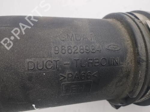 Pipe CHEVROLET CAPTIVA (C100, C140) 2.0 D 4WD | BP36175088M125 - Image 7