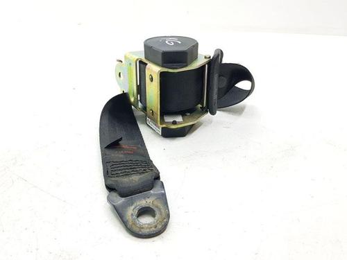 Rear left seatbelt PEUGEOT 407 (6D_) 2.0 HDi 135 (6DRHRH, 6DRHRE, 6DRHRG, 6DRHRJ) | BP28886360I29 