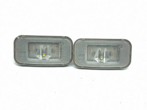 Used Licence plate light Licence plate light LEXUS IS III (_E3_) 300h (AVE30_, AVE30R) (223 hp) 40167685 40167685