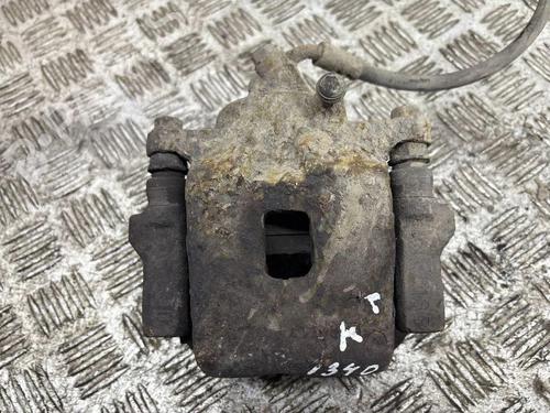Used Left front brake caliper Left front brake caliper TOYOTA RAV 4 II (_A2_) 2.0 D 4WD (CLA20_, CLA21_, CLA20R, CLA21R) (116 hp) 40246393 40246393