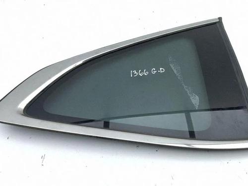 Panel rude bagtil højre Panel rude bagtil højre HONDA CR-V V (RW_, RT_) 2.0 E-CVT HYBRID AWD (RT6) (215 hp) 37404596 37404596