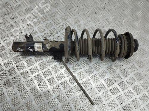 Used Right front shock absorber CITROËN C4 CACTUS 1.6 HDi 90 (92 hp) 28843563
