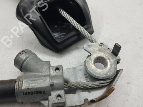 Seat buckle CHRYSLER GRAND VOYAGER V (RT) 2.8 CRD | BP28904827I32 
