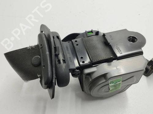 Rear left seatbelt CHEVROLET CAPTIVA (C100, C140) 2.0 D 4WD | BP28884897I29 