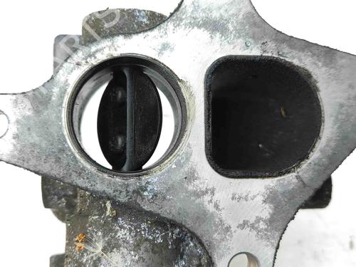 Throttle body HONDA ACCORD VIII (CU) 2.2 i-DTEC (CU3) | BP28872963M82