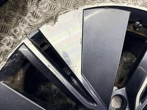 Step SKODA ENYAQ iV SUV (5AZ) 50 | BP32143853C149 