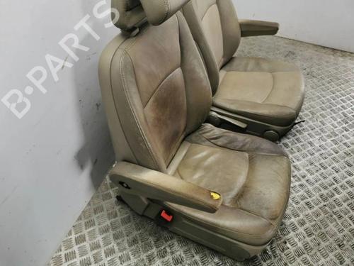 Left front seat MERCEDES-BENZ VIANO (W639) CDI 2.2 (639.711, 639.713, 639.811, 639.813, 639.815) | BP36204232C15 - Image 5