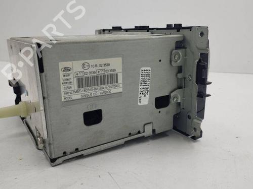 Electronic module FORD GALAXY III (CK) 2.0 TDCi | BP28843268M83