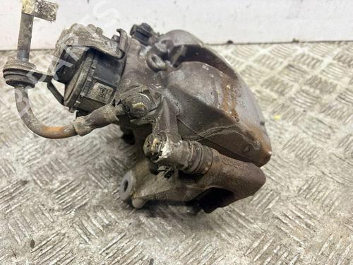 Left rear brake caliper MERCEDES-BENZ EQE (V295) EQE 350 (295.125) | BP37190954M107 - Image 4