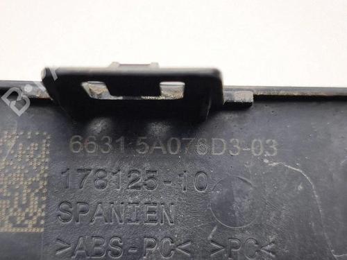 Grill BMW 2 Active Tourer (U06) 220i Mild Hybrid | BP38228044C40 - Image 6