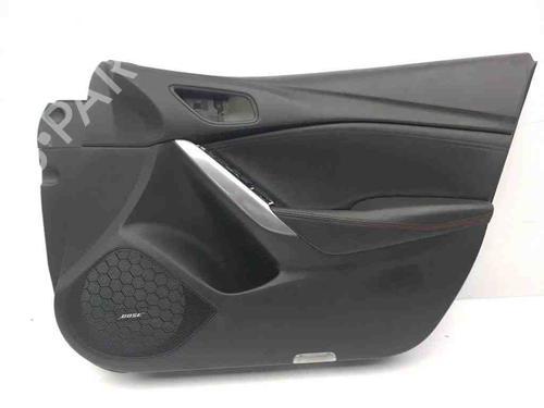 Used Front right panel MAZDA 6 Estate (GJ, GL) 2.2 D (150 hp) 28878693