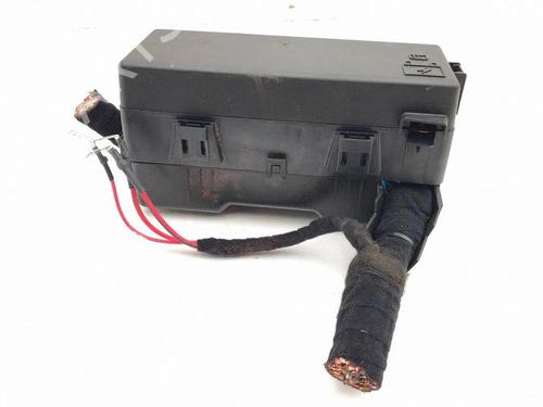 Fuse box MASERATI LEVANTE SUV (M161) 3.0 S Q4 | BP40263238E1 - Image 5