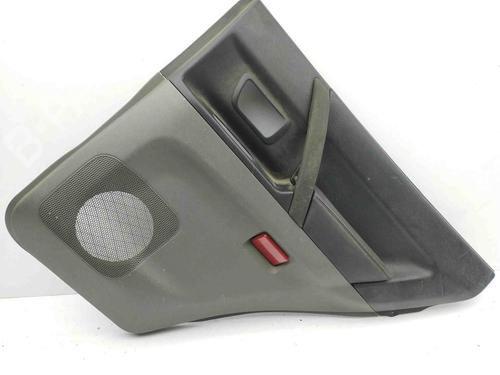 Used Rear right panel MITSUBISHI PAJERO PININ I (H6_W, H7_W) 3.2 DiD (160 hp) 28871499