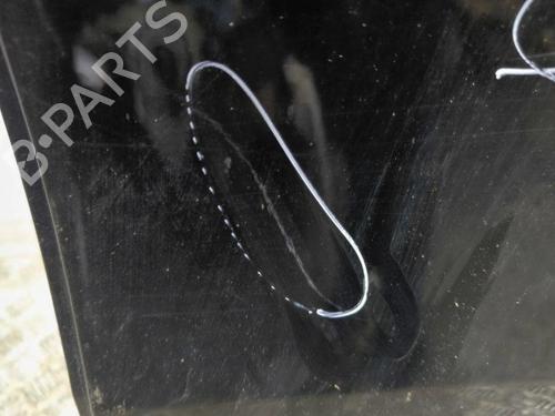 Left rear door RENAULT KADJAR (HA_, HL_) 1.5 dCi 110 (HLA3) | BP28895544C4 