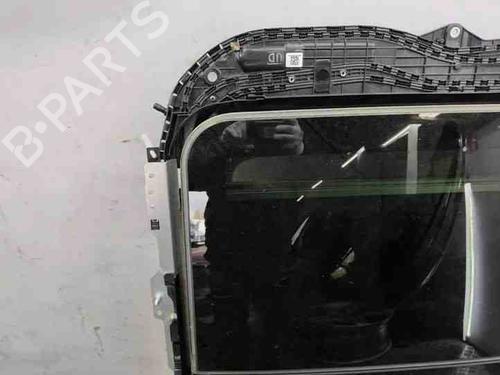 Sunroof HONDA HR-V (GH_) 1.6 16V (GH1, GH3) | BP28862653C124 