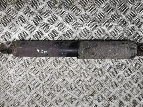 Left rear shock absorber CHEVROLET CAPTIVA (C100, C140) 2.0 D 4WD | BP28848097M18 