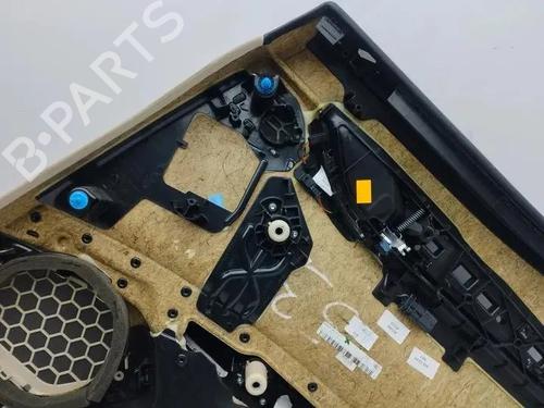 Rear left panel MASERATI GHIBLI III (M157) 3.0 D | BP28864885C60 - Image 5