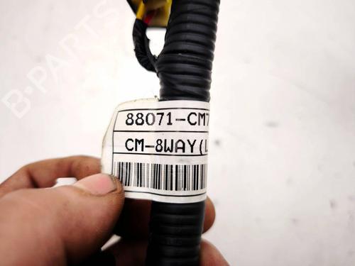 Wiring harness HYUNDAI SANTA FÉ II (CM) 2.2 CRDi GLS 4x4 | BP29976114E16